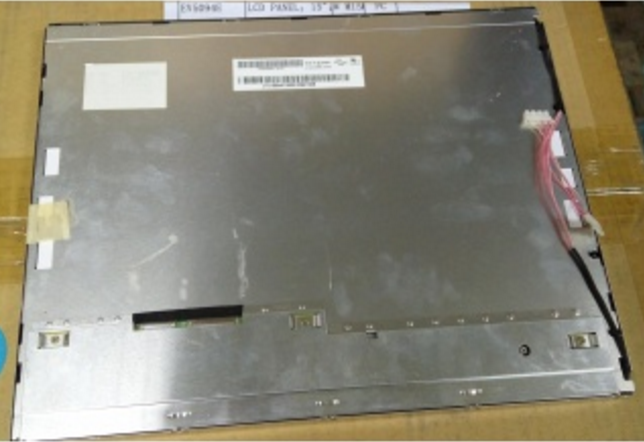 Original M150XN04 V1 AUO Screen Panel 15" 1024*768 M150XN04 V1 LCD Display
